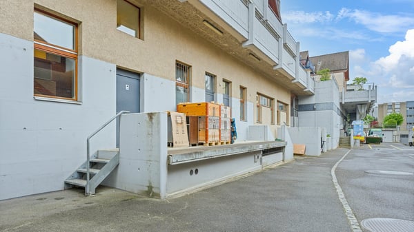 AgentSelly - Charmantes Restaurant mit Terrasse 12