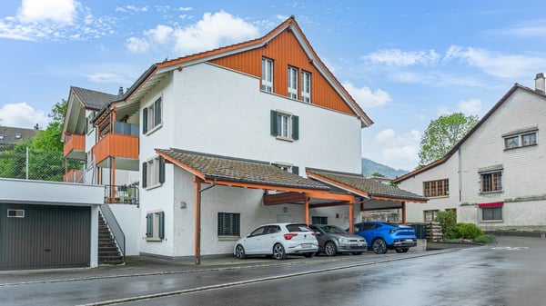 AgentSelly - Modernes Studio mit Komfort 7