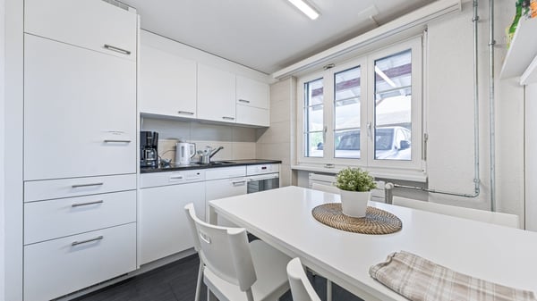 AgentSelly - Modernes Studio mit Komfort 4