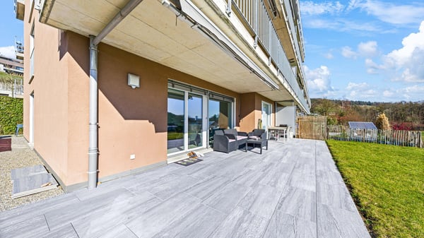AgentSelly - Modernes Zuhause zum Wohlfühlen 12