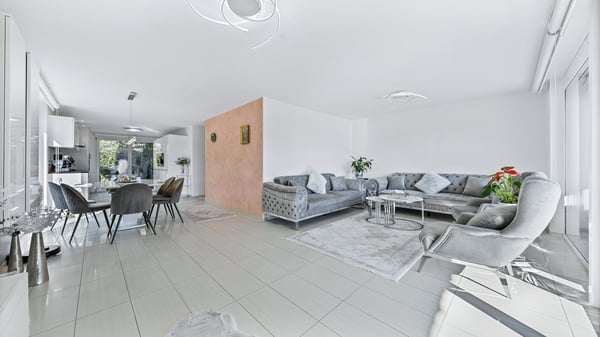 AgentSelly - Modernes Zuhause zum Wohlfühlen 2