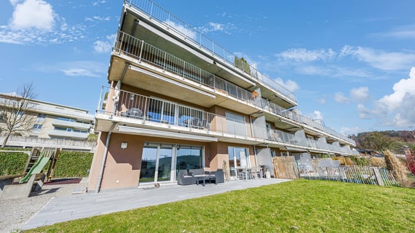 AgentSelly - Modernes Zuhause zum Wohlfühlen 11