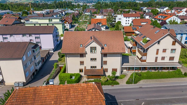 AgentSelly - Charmante Wohnung mit Garten 8