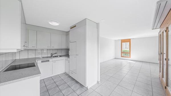 AgentSelly - Charmante Wohnung mit Garten 5