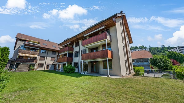 AgentSelly - Charmante Wohnung mit Garten 7