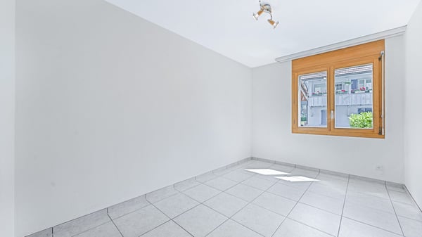 AgentSelly - Charmante Wohnung mit Garten 2