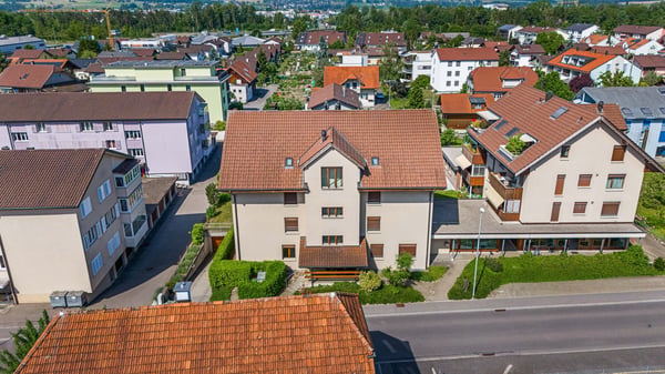 AgentSelly - Charmante Wohnung mit Garten 8
