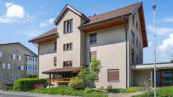 AgentSelly - Charmante Wohnung mit Garten 6