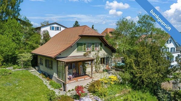 AgentSelly - Charmantes Einfamilienhaus an ruhiger Lage 10
