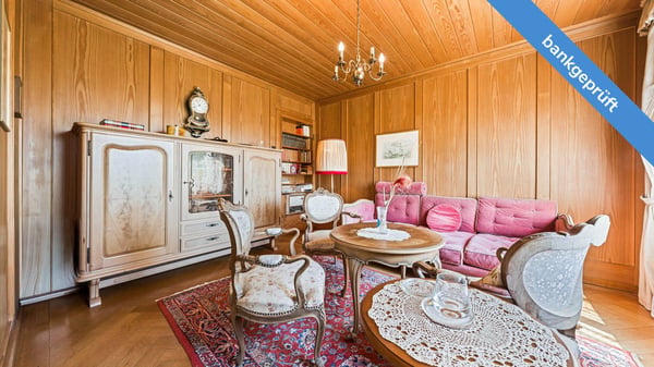 AgentSelly - Charmantes Einfamilienhaus an ruhiger Lage 3