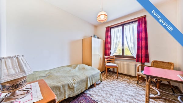 AgentSelly - Charmantes Einfamilienhaus an ruhiger Lage 5