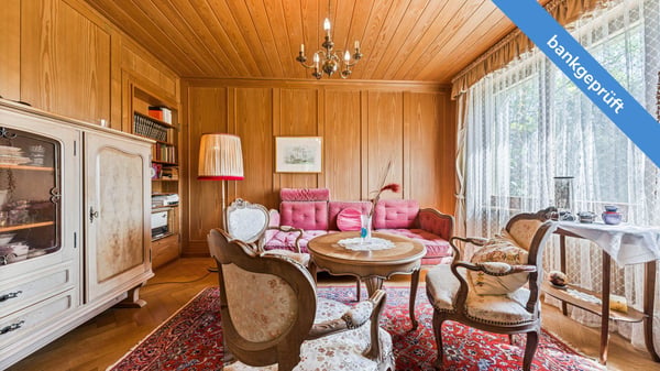 AgentSelly - Charmantes Einfamilienhaus an ruhiger Lage 2