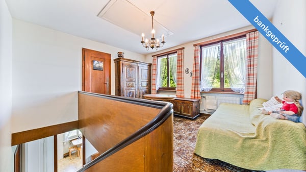 AgentSelly - Charmantes Einfamilienhaus an ruhiger Lage 6