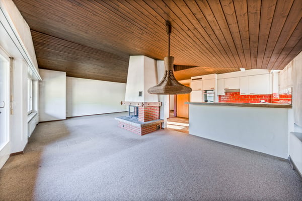 AgentSelly - Familienfreundliches Zuhause mit Balkon 3