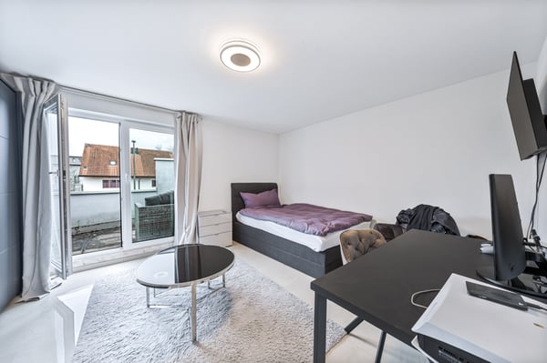 AgentSelly - Familienfreundliches Reihenhaus mit Garten 6
