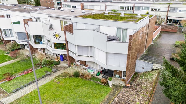 AgentSelly - Familienfreundliches Reihenhaus mit Garten 9