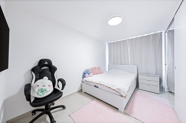 AgentSelly - Familienfreundliches Reihenhaus mit Garten 7