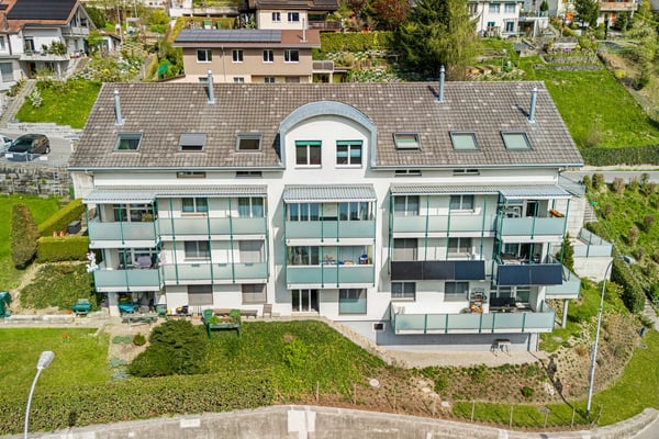 Gepflegtes Zuhause mit Komfort 10