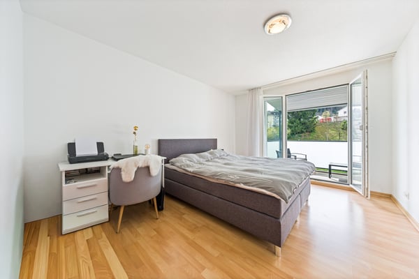 AgentSelly - Gepflegtes Zuhause mit Komfort 1