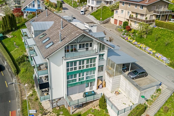 Gepflegtes Zuhause mit Komfort 2