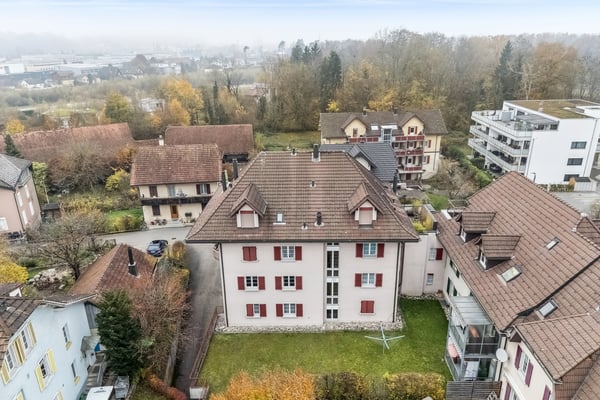 AgentSelly - Attraktives Zuhause in Derendingen 11