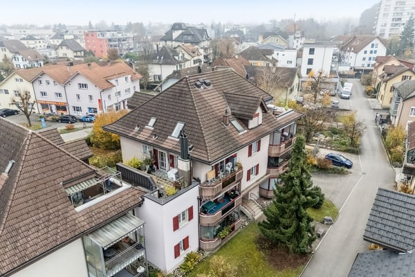 AgentSelly - Attraktives Zuhause in Derendingen 1