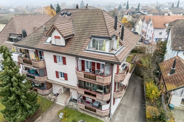 AgentSelly - Attraktives Zuhause in Derendingen 10