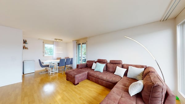 AgentSelly - GemÃtliches Zuhause mit Terrassenidylle 3