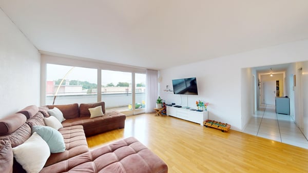 AgentSelly - GemÃtliches Zuhause mit Terrassenidylle 2