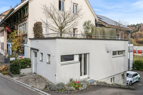 AgentSelly - Eine Investition fÃr ein gutes Zuhause 9