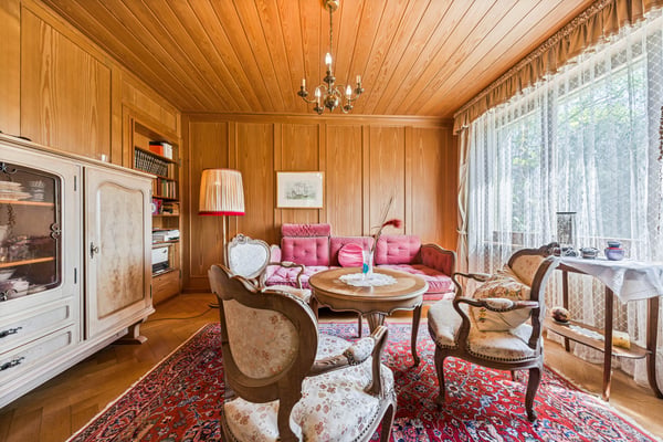 AgentSelly - Charmantes Einfamilienhaus an ruhiger Lage 2