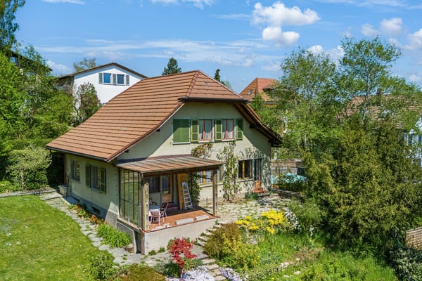 AgentSelly - Charmantes Einfamilienhaus an ruhiger Lage 10