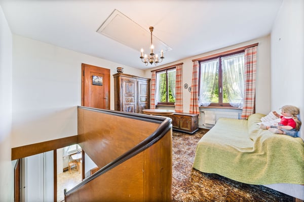 AgentSelly - Charmantes Einfamilienhaus an ruhiger Lage 6