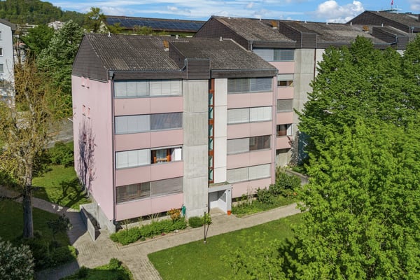 AgentSelly - Moderne Wohnqualität mit Hobbyraum 11