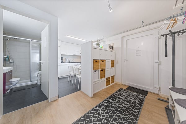 Modernes Studio mit Komfort 6
