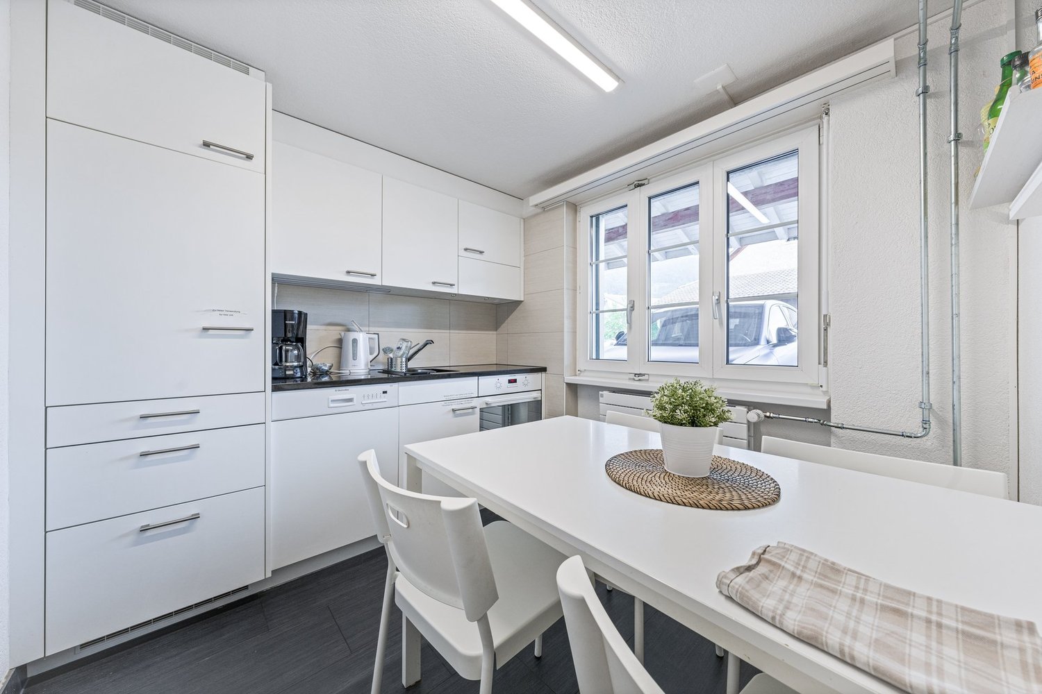 Immobilie in Erlinsbach - Modernes Studio mit Komfort - Bild 3