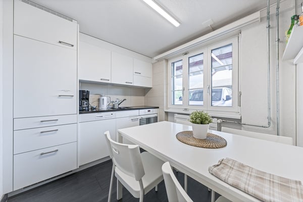 Modernes Studio mit Komfort 4