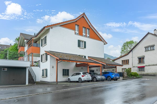 Modernes Studio mit Komfort 7