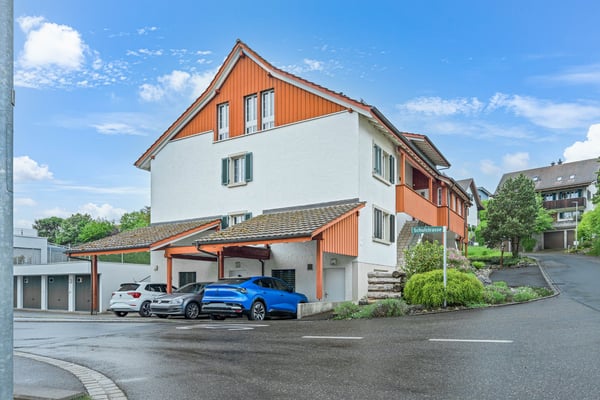 Modernes Studio mit Komfort 1