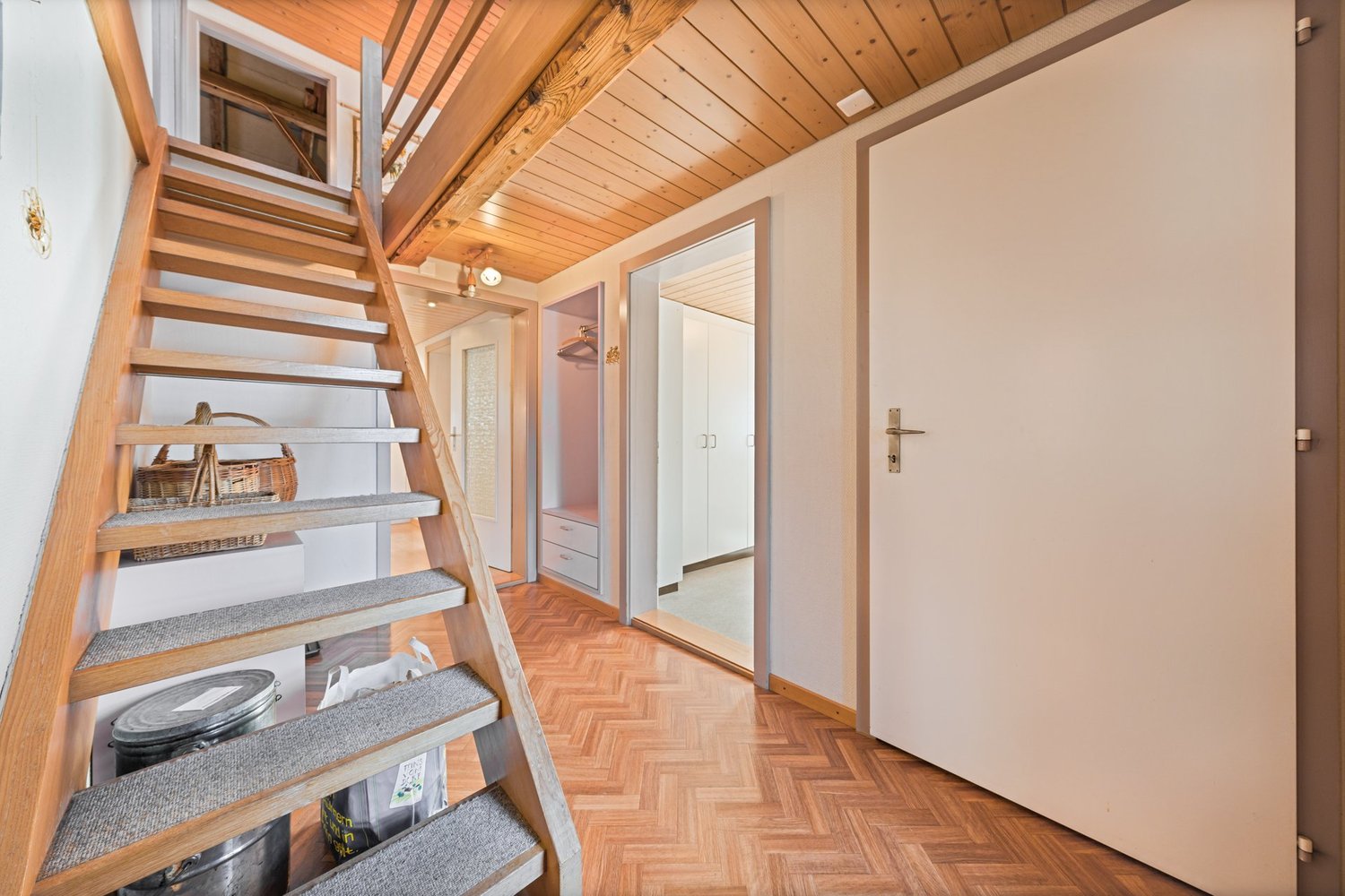 Immobilie in Trubschachen - Haus mit Werkstatt und Einlegerwohnung - Bild 4