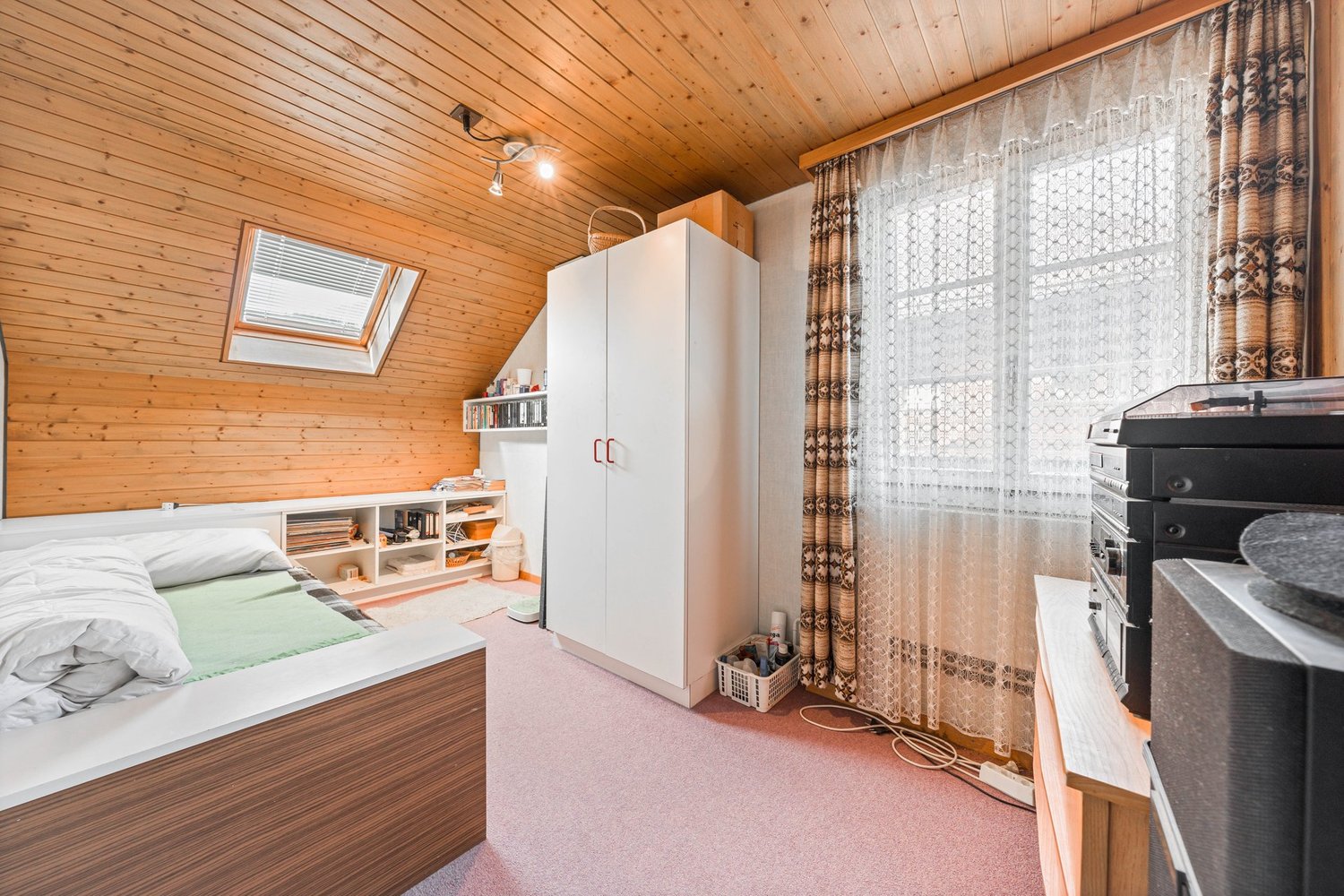 Immobilie in Trubschachen - Haus mit Werkstatt und Einlegerwohnung - Bild 5