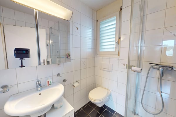 Gemütliches Zuhause mit Terrassenidylle 9