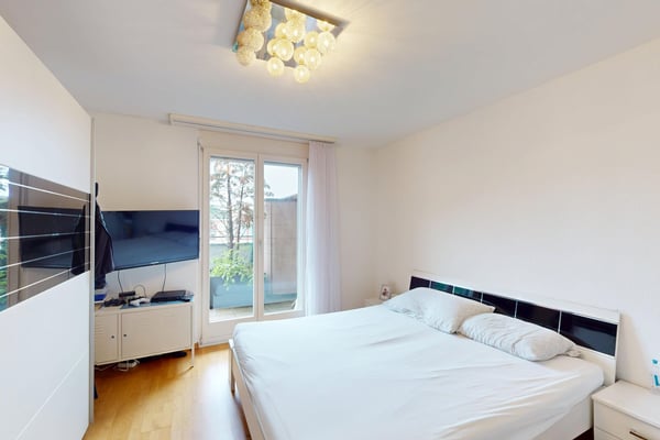 Gemütliches Zuhause mit Terrassenidylle 8