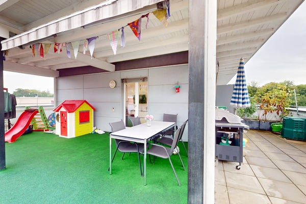 Gemütliches Zuhause mit Terrassenidylle 2