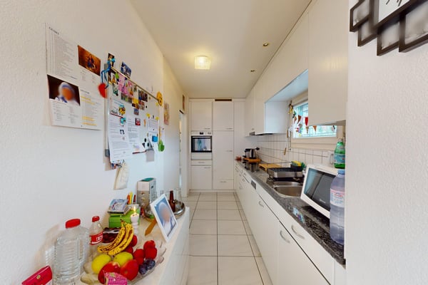 Gemütliches Zuhause mit Terrassenidylle 6