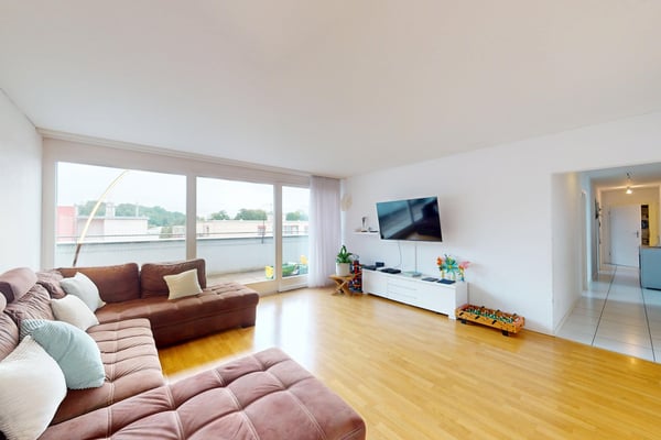 Gemütliches Zuhause mit Terrassenidylle 4