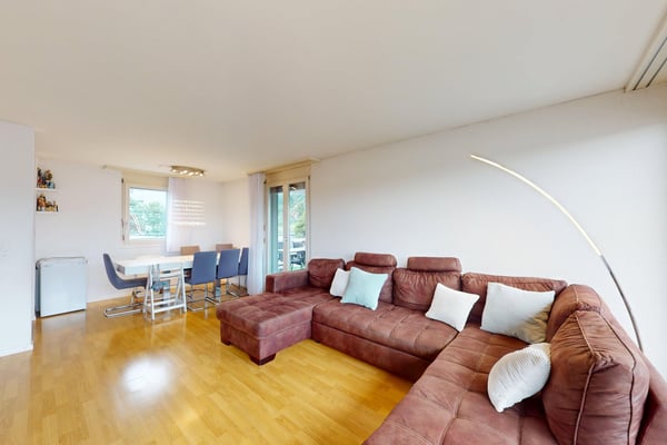 Gemütliches Zuhause mit Terrassenidylle 5