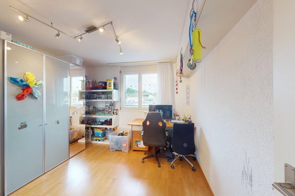 Gemütliches Zuhause mit Terrassenidylle 7