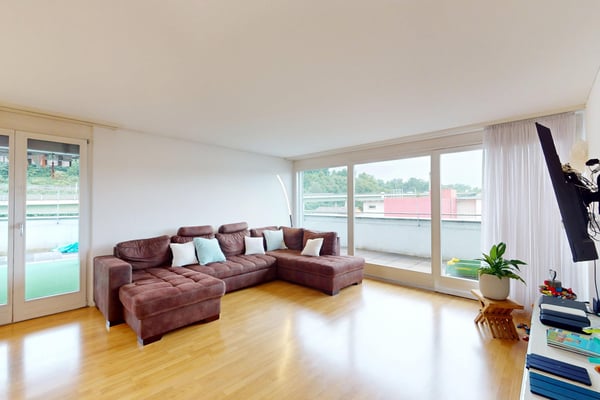 Gemütliches Zuhause mit Terrassenidylle 1