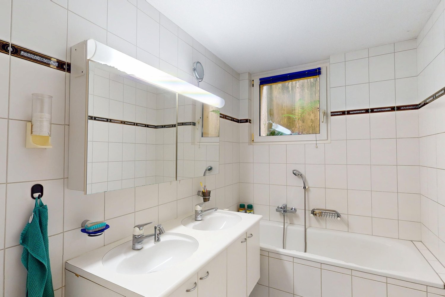 Immobilie in Huttwil - Grosszügige Wohnung mit grosser Terrasse - Bild 8